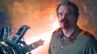 Jim Hopper in Stranger Things, Season 3, Episode 8 | Image via: 21 Laps Entertainment
